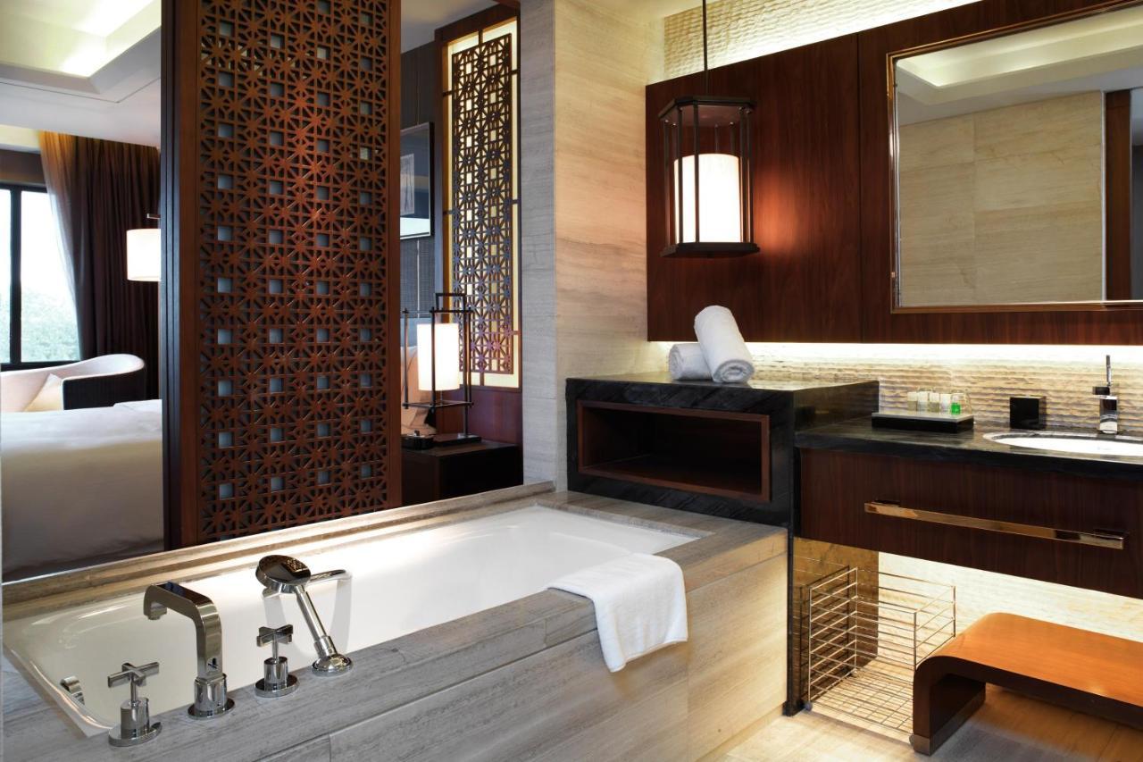 The Westin Changbaishan Resort Fusong Εξωτερικό φωτογραφία