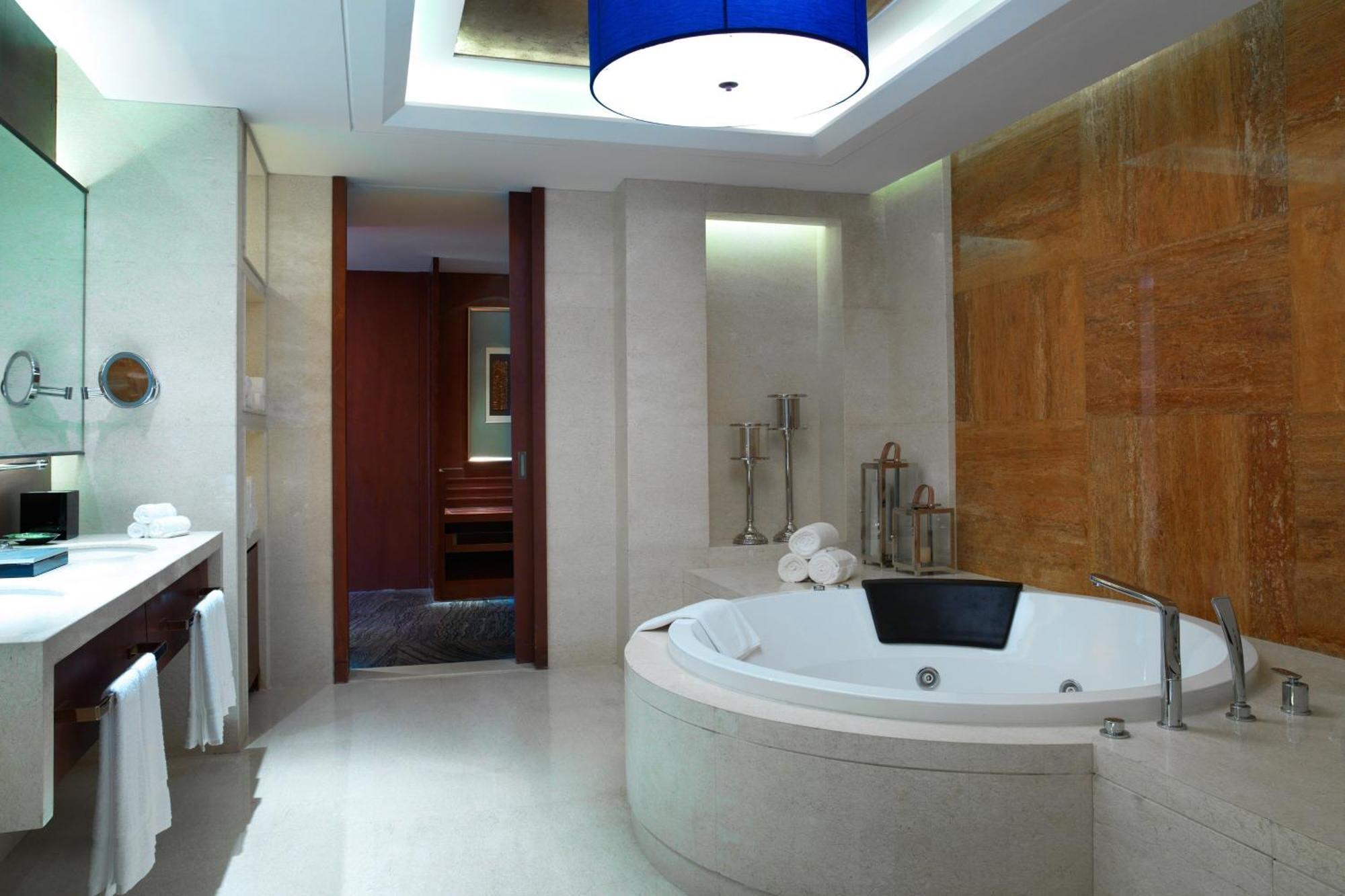 The Westin Changbaishan Resort Fusong Εξωτερικό φωτογραφία