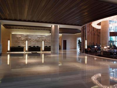 The Westin Changbaishan Resort Fusong Εξωτερικό φωτογραφία