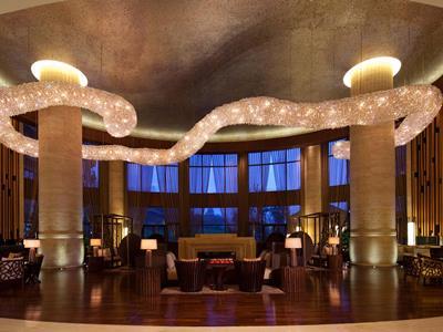 The Westin Changbaishan Resort Fusong Εξωτερικό φωτογραφία