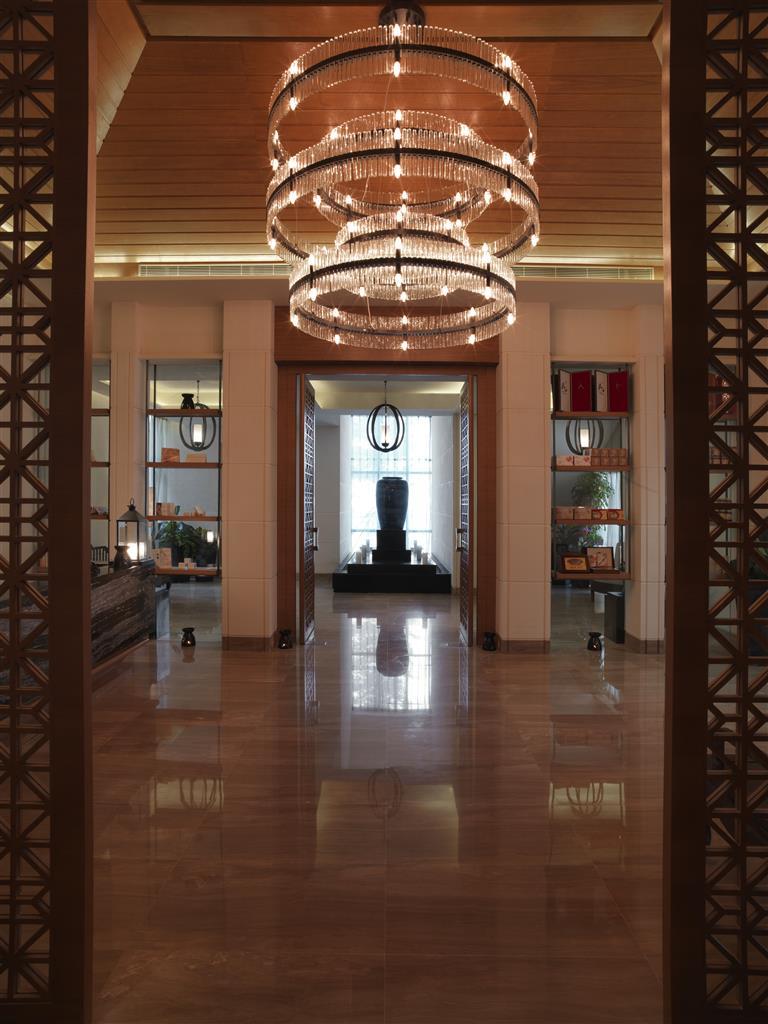 The Westin Changbaishan Resort Fusong Ανέσεις φωτογραφία